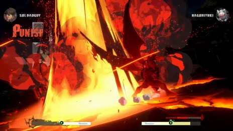 ꡼ No.008 | GUILTY GEAR -STRIVE-פOBTǻѤǤ륽롤ư褬ˡΡȥɥ饴󥤥󥹥ȡɤʤɿϪ