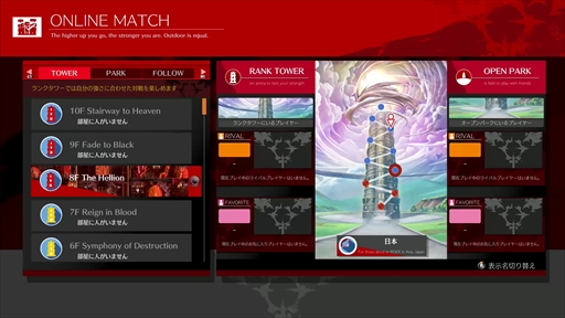 ���������꡼ No.007�Υ���ͥ������ / ��GUILTY GEAR -STRIVE-�ץ����ץ�¥ƥ��Ȥ���ԥץ쥤����ץ�å���󡣥ƥ��Ȥ�ͷ�٤����Ƥ˲ä����ץ쥤���֥�13�����β�����Ϥ�