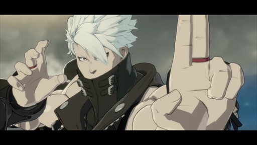 ���������꡼ No.023�Υ���ͥ������ / ��GUILTY GEAR -STRIVE-�ץ����ץ�¥ƥ��Ȥ���ԥץ쥤����ץ�å���󡣥ƥ��Ȥ�ͷ�٤����Ƥ˲ä����ץ쥤���֥�13�����β�����Ϥ�