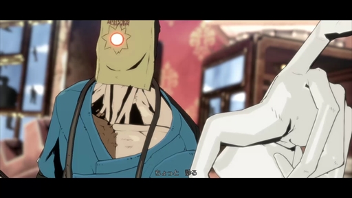 ���������꡼ No.029�Υ���ͥ������ / ��GUILTY GEAR -STRIVE-�ץ����ץ�¥ƥ��Ȥ���ԥץ쥤����ץ�å���󡣥ƥ��Ȥ�ͷ�٤����Ƥ˲ä����ץ쥤���֥�13�����β�����Ϥ�