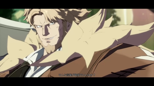 ���������꡼ No.041�Υ���ͥ������ / ��GUILTY GEAR -STRIVE-�ץ����ץ�¥ƥ��Ȥ���ԥץ쥤����ץ�å���󡣥ƥ��Ȥ�ͷ�٤����Ƥ˲ä����ץ쥤���֥�13�����β�����Ϥ�