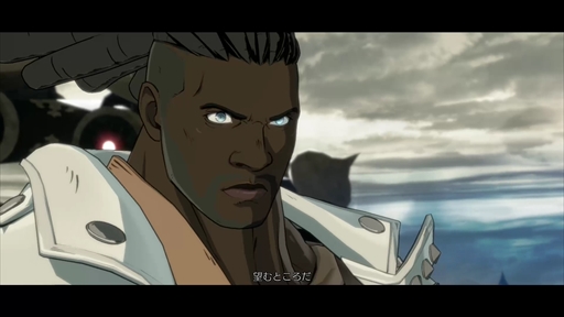 ���������꡼ No.045�Υ���ͥ������ / ��GUILTY GEAR -STRIVE-�ץ����ץ�¥ƥ��Ȥ���ԥץ쥤����ץ�å���󡣥ƥ��Ȥ�ͷ�٤����Ƥ˲ä����ץ쥤���֥�13�����β�����Ϥ�