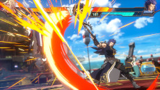 ꡼ No.002Υͥ / GUILTY GEAR STRIVEפȡDNF DuelפθARC WORLD TOUR 2022ɡߥȤܺ٥塼뤬ȯɽ