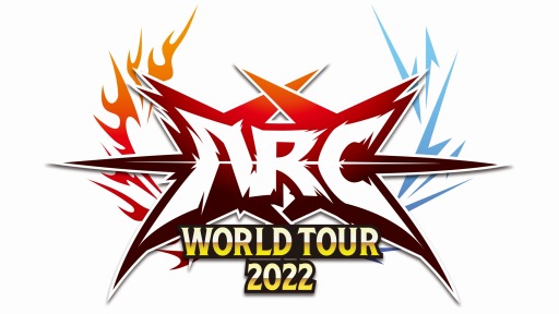 画像集#003のサムネイル/アークシステムワークス主催の「ARC WORLD TOUR 2022」最新トレイラーが公開に。全予選大会の日程や開催地などを発表