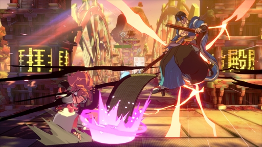 ꡼ No.014Υͥ / PRۡGUILTY GEAR -STRIVE- ǥ 2022פо졣ǥ1ƥĤڤ롤˺Ŭ1ܡ