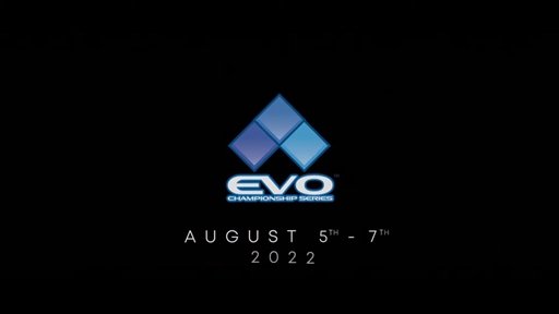 画像集#011のサムネイル/格闘ゲームの祭典「EVO 2022」，日本時間8月6日2：00開幕。3年ぶりにオフライン開催が実現したEVOのタイムスケジュールや配信URLをチェック