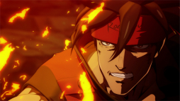 ���������꡼ No.006�Υ���ͥ������ / ��GUILTY GEAR -STRIVE-��ȯ��1��ǯ�ε�ǰMV�������ˡ������Хåɥ�����Ⱦ����ơ��ޥ��󥰤˾褻������