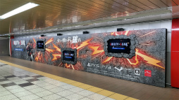 GG STRIVE」ブリジットの紹介動画を公開。石見舞菜香さんの