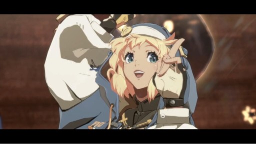 ���������꡼ No.004�Υ���ͥ������ / ��EVO2022�ϡ�GUILTY GEAR ��STRIVE���ס�DLC����饯�������֥ꥸ�åȤλ��郎ȯɽ�ˡ������������8��9���˳���