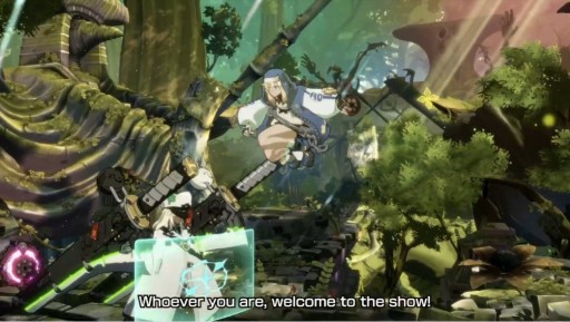 ���������꡼ No.008�Υ���ͥ������ / ��EVO2022�ϡ�GUILTY GEAR ��STRIVE���ס�DLC����饯�������֥ꥸ�åȤλ��郎ȯɽ�ˡ������������8��9���˳���