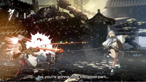 ���������꡼ No.012�Υ���ͥ������ / ��EVO2022�ϡ�GUILTY GEAR ��STRIVE���ס�DLC����饯�������֥ꥸ�åȤλ��郎ȯɽ�ˡ������������8��9���˳���