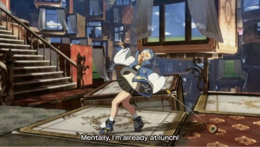 ���������꡼ No.013�Υ���ͥ������ / ��EVO2022�ϡ�GUILTY GEAR ��STRIVE���ס�DLC����饯�������֥ꥸ�åȤλ��郎ȯɽ�ˡ������������8��9���˳���