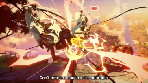 ���������꡼ No.014�Υ���ͥ������ / ��EVO2022�ϡ�GUILTY GEAR ��STRIVE���ס�DLC����饯�������֥ꥸ�åȤλ��郎ȯɽ�ˡ������������8��9���˳���