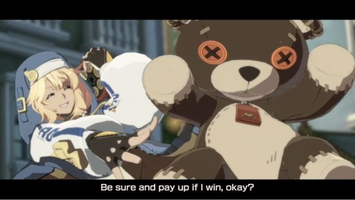 ���������꡼ No.015�Υ���ͥ������ / ��EVO2022�ϡ�GUILTY GEAR ��STRIVE���ס�DLC����饯�������֥ꥸ�åȤλ��郎ȯɽ�ˡ������������8��9���˳���