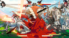 ꡼ No.004Υͥ / ƥGUILTY GEAR -STRIVE-פʤɳƮबоݤΥ򳫺š3DSWii UȥΥեʥ륻