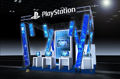 画像ギャラリー No.001のサムネイル画像 / 「GUILTY GEAR -STRIVE-」「ストリートファイター6」の試遊出展などを予定。“EVO Japan 2023”のプレイステーションブース情報を公開