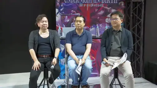 ꡼ No.001Υͥ / TGS2023ϥեåؤΥ꤬٤Υ֥쥤롼Ȥϡƥ35ǯ줿ơݡ