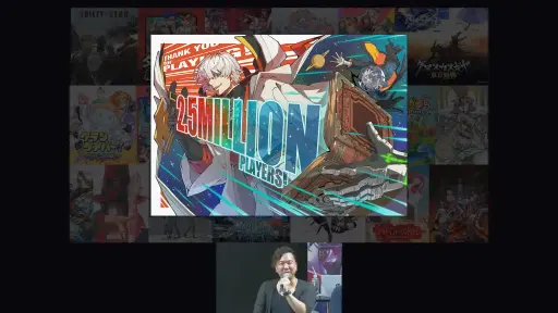 ꡼ No.002Υͥ / TGS2023ϥեåؤΥ꤬٤Υ֥쥤롼Ȥϡƥ35ǯ줿ơݡ