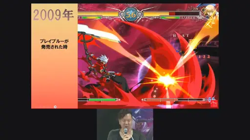 ꡼ No.012Υͥ / TGS2023ϥեåؤΥ꤬٤Υ֥쥤롼Ȥϡƥ35ǯ줿ơݡ