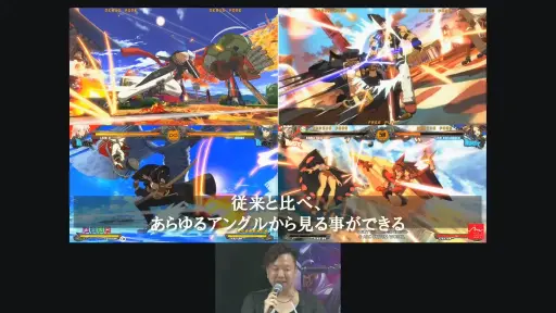 ꡼ No.020Υͥ / TGS2023ϥեåؤΥ꤬٤Υ֥쥤롼Ȥϡƥ35ǯ줿ơݡ