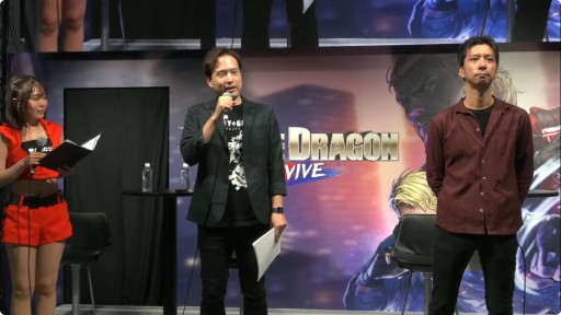 ���������꡼ No.001�Υ���ͥ������ / �������󡦥ǥ���������10��31�������ء���GUILTY GEAR -STRIVE�פκǿ�����ȯɽ���줿���ơ������٥�Ȥ��ݡ��ȡ�TGS2024��