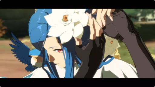 ���������꡼ No.014�Υ���ͥ������ / �������󡦥ǥ���������10��31�������ء���GUILTY GEAR -STRIVE�פκǿ�����ȯɽ���줿���ơ������٥�Ȥ��ݡ��ȡ�TGS2024��