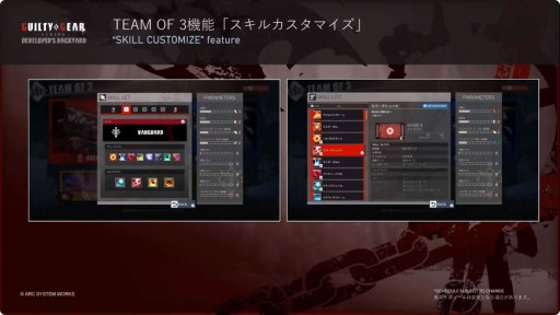 ���������꡼ No.019�Υ���ͥ������ / �������󡦥ǥ���������10��31�������ء���GUILTY GEAR -STRIVE�פκǿ�����ȯɽ���줿���ơ������٥�Ȥ��ݡ��ȡ�TGS2024��