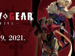 GUILTY GEAR -STRIVE-פιFAQˡPS5ǤؤΥåץ졼бɥƥĤζͭݤʤɤ