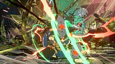 ���������꡼ No.005�Υ���ͥ������ / ��GUILTY GEAR -STRIVE-�ס��������省��饯�����ȸ��� �ǻ��ɡ�CV�������ǯ�ˤΥȥ쥤�顼����������