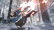 ���������꡼ No.007�Υ���ͥ������ / ��GUILTY GEAR -STRIVE-�ס��������省��饯�����ȸ��� �ǻ��ɡ�CV�������ǯ�ˤΥȥ쥤�顼����������