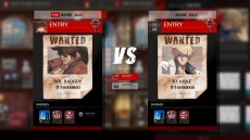 ���������꡼ No.009�Υ���ͥ������ / ��GUILTY GEAR -STRIVE-�פΥ���饤��⡼�ɤˡ����Ф줷�ԤΤ����줬��������ŷ�峬�ɤ��о졣�����ǥȥ쥤�顼�����