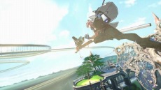 ���������꡼ No.024�Υ���ͥ������ / ��GUILTY GEAR -STRIVE-�פΥ���饤��⡼�ɤˡ����Ф줷�ԤΤ����줬��������ŷ�峬�ɤ��о졣�����ǥȥ쥤�顼�����