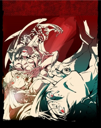 ꡼ No.005 | PCǡGUILTY GEAR Xrd -SIGN-פʤSteamۿΥ꡼ʤ90󥪥դˡGUILTY GEAR ե㥤פ