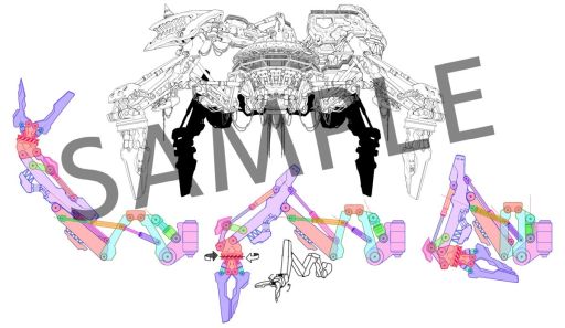 ���������꡼ No.002�Υ���ͥ������ / ��GUILTY GEAR -STRIVE-�פ����������ŵ�ȥ���ƥ���åȥ��ǥ��������ŵ�ξܺ٤�����