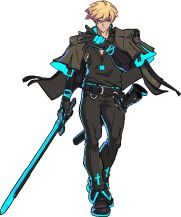 ���������꡼ No.005�Υ���ͥ������ / ��GUILTY GEAR -STRIVE-�פ����������ŵ�ȥ���ƥ���åȥ��ǥ��������ŵ�ξܺ٤�����