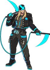 ���������꡼ No.007�Υ���ͥ������ / ��GUILTY GEAR -STRIVE-�פ����������ŵ�ȥ���ƥ���åȥ��ǥ��������ŵ�ξܺ٤�����