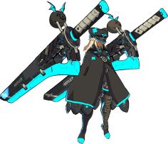 ���������꡼ No.011�Υ���ͥ������ / ��GUILTY GEAR -STRIVE-�פ����������ŵ�ȥ���ƥ���åȥ��ǥ��������ŵ�ξܺ٤�����