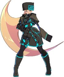 ���������꡼ No.012�Υ���ͥ������ / ��GUILTY GEAR -STRIVE-�פ����������ŵ�ȥ���ƥ���åȥ��ǥ��������ŵ�ξܺ٤�����