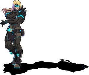 ���������꡼ No.013�Υ���ͥ������ / ��GUILTY GEAR -STRIVE-�פ����������ŵ�ȥ���ƥ���åȥ��ǥ��������ŵ�ξܺ٤�����