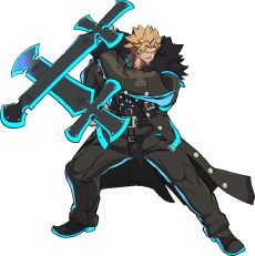 ���������꡼ No.014�Υ���ͥ������ / ��GUILTY GEAR -STRIVE-�פ����������ŵ�ȥ���ƥ���åȥ��ǥ��������ŵ�ξܺ٤�����