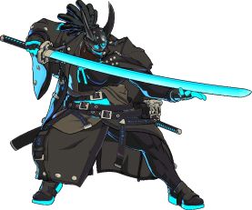 ���������꡼ No.015�Υ���ͥ������ / ��GUILTY GEAR -STRIVE-�פ����������ŵ�ȥ���ƥ���åȥ��ǥ��������ŵ�ξܺ٤�����