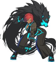 ���������꡼ No.016�Υ���ͥ������ / ��GUILTY GEAR -STRIVE-�פ����������ŵ�ȥ���ƥ���åȥ��ǥ��������ŵ�ξܺ٤�����