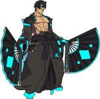 ���������꡼ No.017�Υ���ͥ������ / ��GUILTY GEAR -STRIVE-�פ����������ŵ�ȥ���ƥ���åȥ��ǥ��������ŵ�ξܺ٤�����