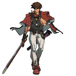 ���������꡼ No.020�Υ���ͥ������ / ��GUILTY GEAR -STRIVE-�פ����������ŵ�ȥ���ƥ���åȥ��ǥ��������ŵ�ξܺ٤�����