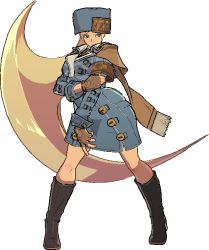 ���������꡼ No.021�Υ���ͥ������ / ��GUILTY GEAR -STRIVE-�פ����������ŵ�ȥ���ƥ���åȥ��ǥ��������ŵ�ξܺ٤�����