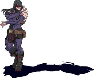 ���������꡼ No.022�Υ���ͥ������ / ��GUILTY GEAR -STRIVE-�פ����������ŵ�ȥ���ƥ���åȥ��ǥ��������ŵ�ξܺ٤�����