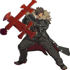 ���������꡼ No.024�Υ���ͥ������ / ��GUILTY GEAR -STRIVE-�פ����������ŵ�ȥ���ƥ���åȥ��ǥ��������ŵ�ξܺ٤�����