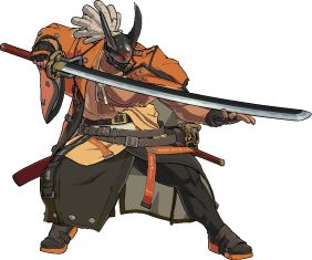 ���������꡼ No.025�Υ���ͥ������ / ��GUILTY GEAR -STRIVE-�פ����������ŵ�ȥ���ƥ���åȥ��ǥ��������ŵ�ξܺ٤�����