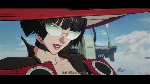 画像ギャラリー No.018のサムネイル画像 / 「GUILTY GEAR -STRIVE-」の第2回オープンβテストが本日スタート。新規プレイアブルキャラのイノと闇慈のインプレッションをお届け