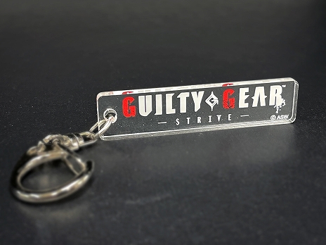 画像ギャラリー No.004のサムネイル画像 / ゲームアート複製画シリーズ“ARC SYSTEM WORKS Art Archives”が発表。第1弾「GUILTY GEAR」2作品のイラストが登場